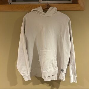 Beringia Tenaga Hoodie Sweatshirt 100% Cotton men’s size medium